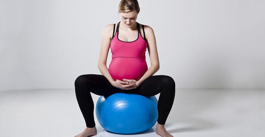 بهترین ورزش های دوران بارداری | ورزش بارداری برای زایمان طبیعی